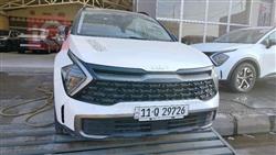 کیا سپۆرتاج